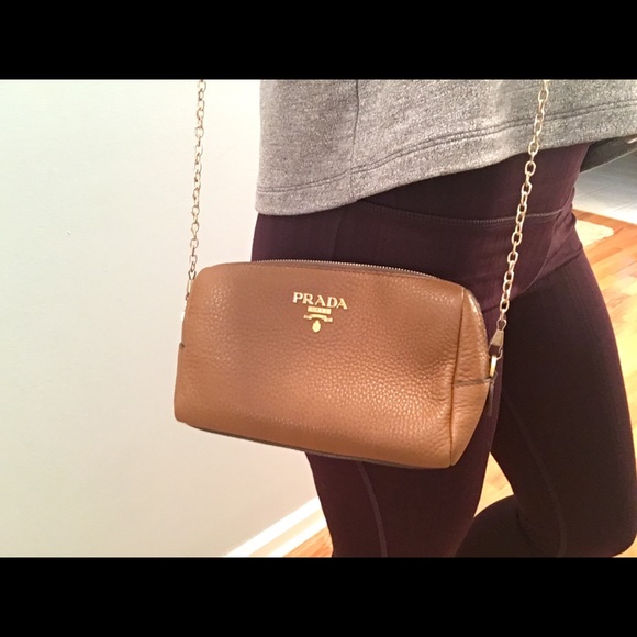 Prada small cross body bag - Picture 2 of 8